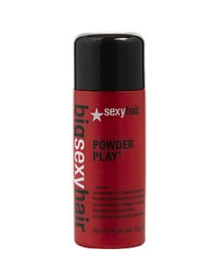 SEXY HAIR by Sexy Hair Concepts