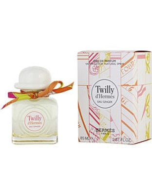 TWILLY D'HERMES EAU GINGER by Hermes
