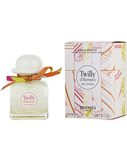 TWILLY D'HERMES EAU GINGER by Hermes