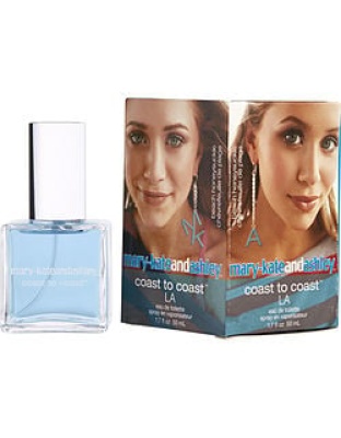 MARY-KATE & ASHLEY by Mary Kate and Ashley