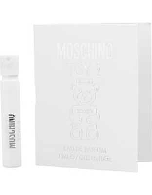 MOSCHINO TOY 2 by Moschino