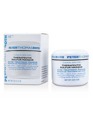Peter Thomas Roth by Peter Thomas Roth