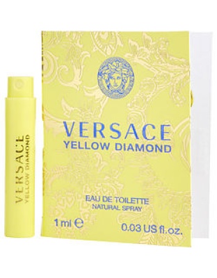 VERSACE YELLOW DIAMOND by Gianni Versace