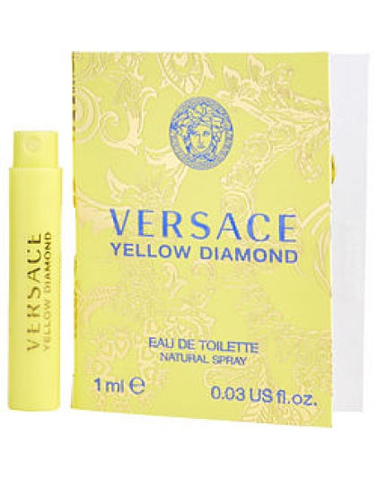 VERSACE YELLOW DIAMOND by Gianni Versace