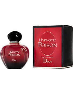 HYPNOTIC POISON by Christian Dior