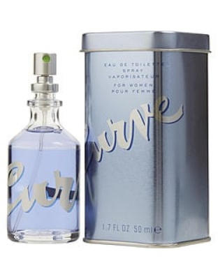 CURVE by Liz Claiborne