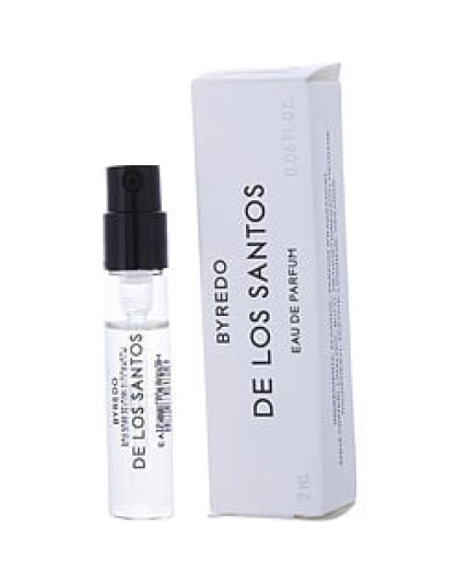 DE LOS SANTOS BYREDO by Byredo