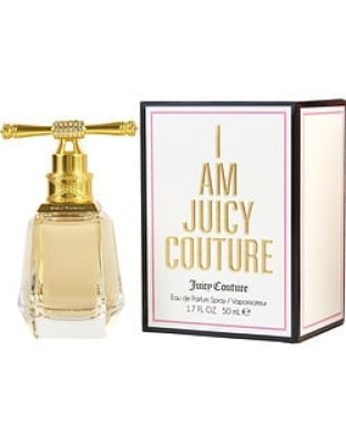 JUICY COUTURE I AM JUICY COUTURE by Juicy Couture