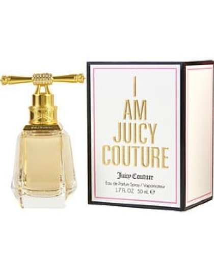 JUICY COUTURE I AM JUICY COUTURE by Juicy Couture