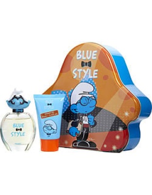SMURFS 3D by First American Brands