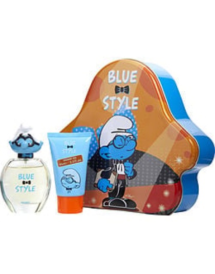 SMURFS 3D by First American Brands