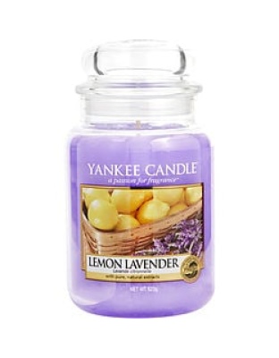 YANKEE CANDLE by Yankee Candle