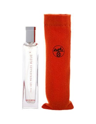 EAU DES MERVEILLES BLEUE by Hermes