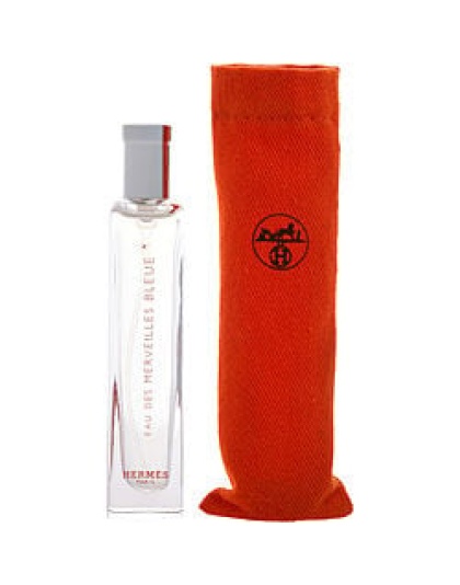 EAU DES MERVEILLES BLEUE by Hermes