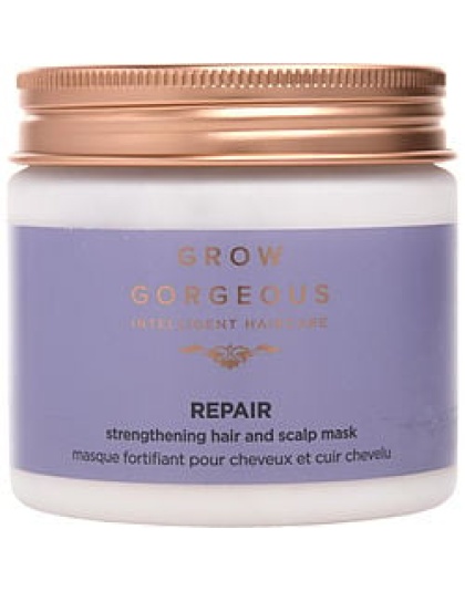 GROW GORGEOUS by Grow Gorgeous
