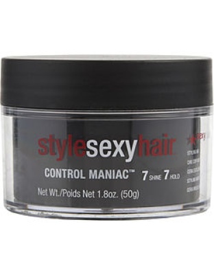 SEXY HAIR by Sexy Hair Concepts