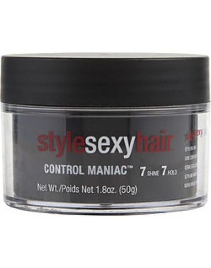 SEXY HAIR by Sexy Hair Concepts