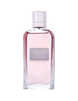 ABERCROMBIE & FITCH FIRST INSTINCT by Abercrombie & Fitch