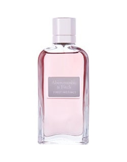 ABERCROMBIE & FITCH FIRST INSTINCT by Abercrombie & Fitch