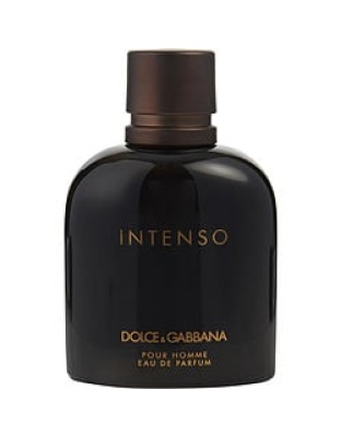 DOLCE & GABBANA INTENSO by Dolce & Gabbana