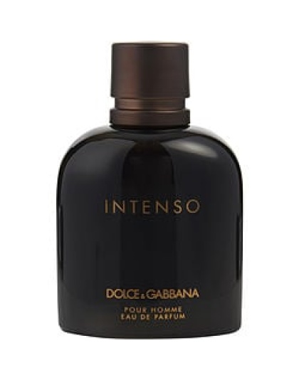 DOLCE & GABBANA INTENSO by Dolce & Gabbana