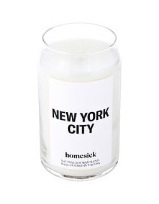 HOMESICK NEW YORK CITY by Homesick