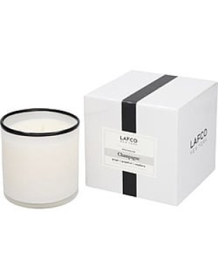 LAFCO NEW YORK CHAMPAGNE by Lafco New York