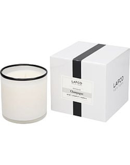 LAFCO NEW YORK CHAMPAGNE by Lafco New York