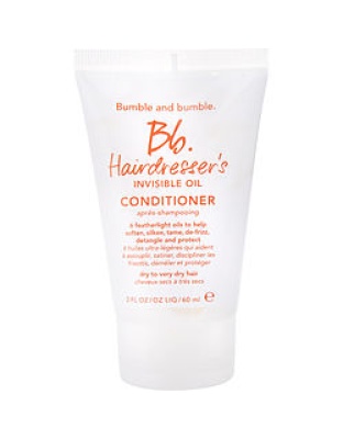 BUMBLE AND BUMBLE by Bumble and Bumble