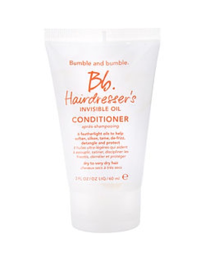 BUMBLE AND BUMBLE by Bumble and Bumble