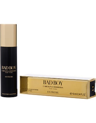 CH BAD BOY EXTREME by Carolina Herrera