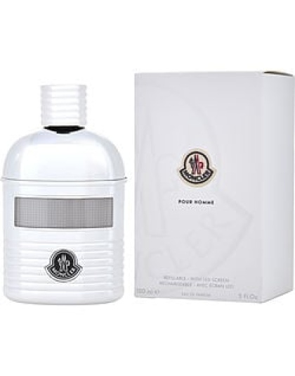 MONCLER POUR HOMME by Moncler