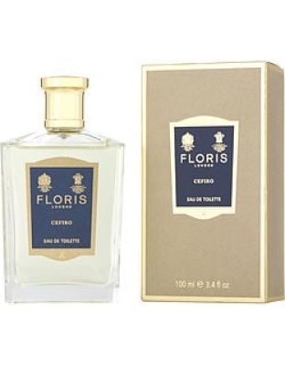 FLORIS CEFIRO by Floris