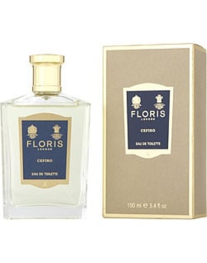 FLORIS CEFIRO by Floris