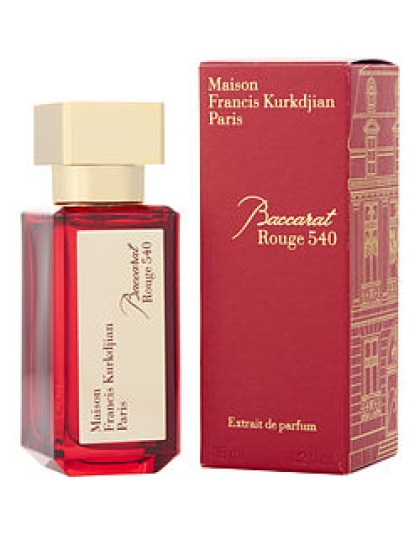 MAISON FRANCIS KURKDJIAN BACCARAT ROUGE 540 by Maison Francis