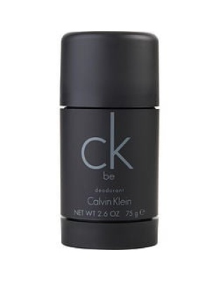 CK BE by Calvin Klein