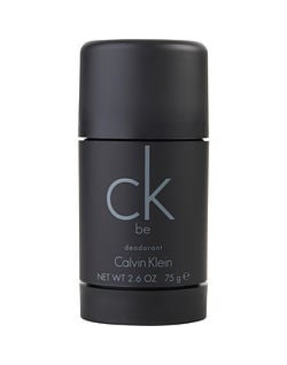 CK BE by Calvin Klein
