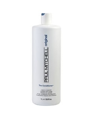 PAUL MITCHELL by Paul Mitchell