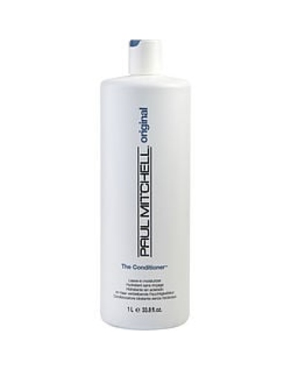 PAUL MITCHELL by Paul Mitchell