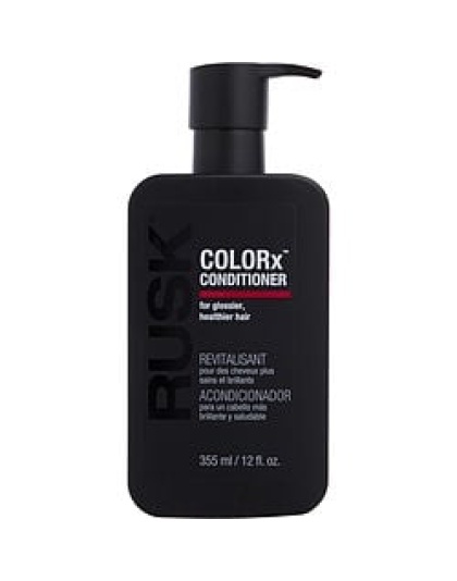 RUSK by Rusk
