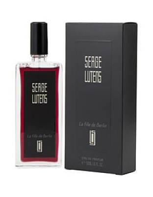 SERGE LUTENS LA FILLE DE BERLIN by Serge Lutens