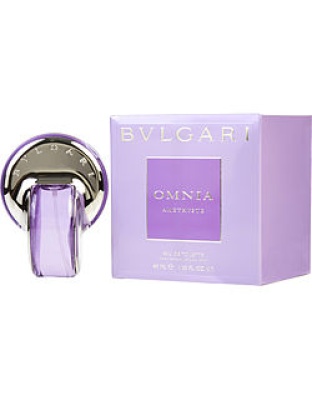 BVLGARI OMNIA AMETHYSTE by Bvlgari