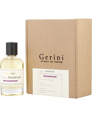 GERINI ROMANCE RUBUS by Gerini