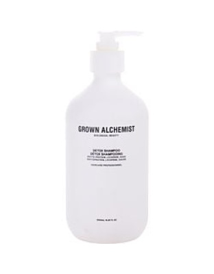 Grown Alchemist by Grown Alchemist