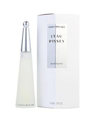 L'EAU D'ISSEY by Issey Miyake
