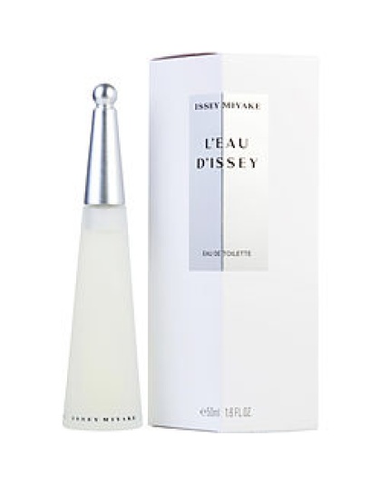L'EAU D'ISSEY by Issey Miyake