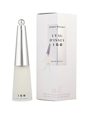 L'EAU D'ISSEY by Issey Miyake