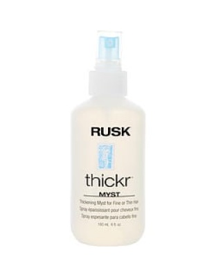 RUSK by Rusk
