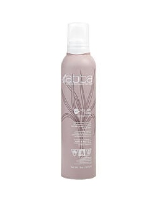 ABBA by ABBA Pure & Natural Hair Care