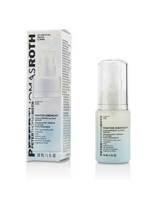 Peter Thomas Roth by Peter Thomas Roth